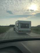 Buerstner. Продаю автодом