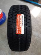 Bridgestone Blizzak DM-V2. Зимние, без шипов, 2018 год, без износа, 4 шт