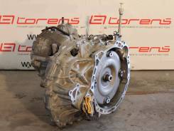 АКПП. Mitsubishi Galant Fortis Двигатель 4B11
