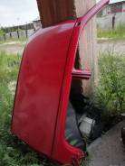 Крыша. Honda Logo, GA3 Двигатели: D13B, D13B7