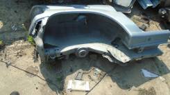 Крыло. Mitsubishi Pajero, H65W, H66W, H67W Mitsubishi Pajero Pinin, H66W Mitsubishi Pajero iO, H61W, H62W, H65W, H66W, H67W Mitsubishi Montero, H65W...