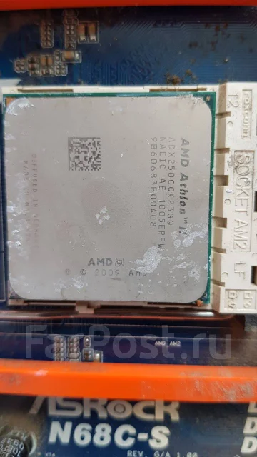 Socket AM2+ ����