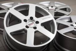 Schmidt. 7.0x17", 5x114.30, ET40