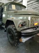 ЗИЛ 131. ТЗ 4500, 4 500 кг., 6x6
