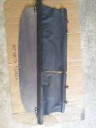 Полки багажные. Toyota Corolla Fielder, NZE144G, NZE141G Двигатель 1NZFE