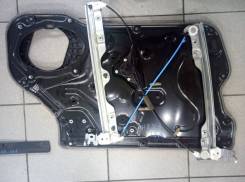Стеклоподъемный механизм. Infiniti: M25, M37, M45, M56, M35, Q70 Nissan Fuga Двигатели: VK56VD, VQ25HR, VQ35HR, VQ37VHR