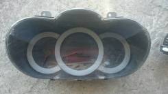 Панель приборов. Toyota RAV4, ZSA30 Двигатель 3ZRFAE