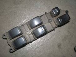 Блок управления стеклоподъемниками. Toyota Mark II Wagon Blit, GX110, GX110W, GX115, GX115W, JZX110, JZX110W, JZX115, JZX115W Toyota Mark II, GX110, G...