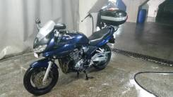 Suzuki GSF 1200S Bandit. 1 200 куб. см., исправен, птс, с пробегом