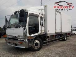 Isuzu Forward. Isuzi Forward, 7 800 куб. см., 5 000 кг. Под заказ