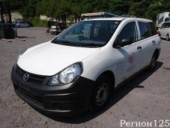 Mazda Familia. автомат, передний, 1.5, бензин, 123 тыс. км, б/п, нет птс. Под заказ