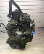 Двигатель в сборе. Ford Transit