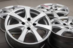 PRD. 6.0x15", 4x100.00, ET43