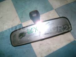 Зеркало заднего вида салонное. Hyundai: Matrix, Accent, Getz, Lavita, Verna, Sonata, Marcia Kia Rio Kia Pride Kia X-Trek Kia Carens Двигатели: D4BB, G...