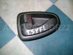 Ручка двери внутренняя. Hyundai Accent, LC, LC2 Hyundai Verna Двигатель G4ECG
