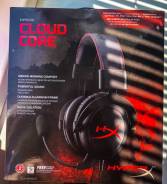 Kingston HyperX Cloud Core