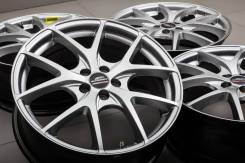 A-Tech Schneider. 7.0x18", 5x100.00, ET50