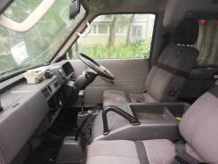 Mazda Bongo. автомат, 4wd, 2.0 (82 л.с.), дизель, 177 000 тыс. км