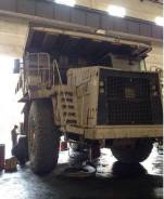 Насос управления рулем Terex для Terex Dumper (TR50 TR60 TR100). Terex TR. Под заказ