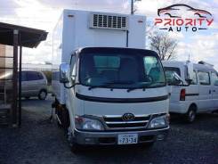 Toyota Dyna. , 2 000 кг., 4x4. Под заказ