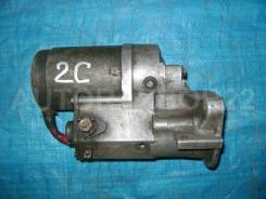Стартер. Toyota Lite Ace, CR21, CR21G, CR22, CR22G, CR27, CR27V, CR28, CR29, CR29G, CR30, CR30G, CR31, CR31G, CR36, CR36V, CR37, CR38, CR38G Toyota To...