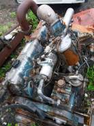 Sumitomo LS280. Продам двигатель