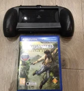 Sony PlayStation Vita ����