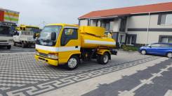 Isuzu Elf. Продам ассенизатор . Полная Пошлина, 4 300 куб. см.
