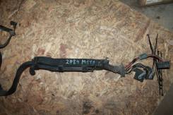 Проводка двс. Mercedes-Benz: CLK-Class, M-Class, Sprinter, V-Class, SLK-Class, E-Class, C-Class Двигатели: M111E20, M111E20ML, M111E23ML, M111E20EVOML...