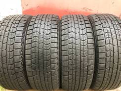 Dunlop DSX-2. Зимние, без шипов, 10 %, 4 шт