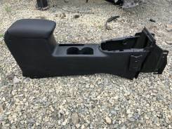 Бардачок. Nissan X-Trail, DNT31, NT31, T31, TNT31 Двигатели: M9R, MR20DE, QR25DE