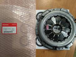Корзина сцепления. Honda Acty Truck, HA6, HA7 Honda Vamos Hobio, HM3, HM4, HJ1, HJ2 Honda Vamos, HM1, HM2 Honda Acty, HH5, HH6, HA5, HH3, HH4 Двигател...