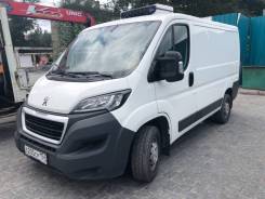 Peugeot Boxer. Продам Фургон - Рефрижератор в Новосибирске, 3 места