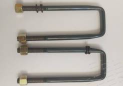 Крепление рессоры. Toyota Tundra, USK51, GSK51, UPK50, USK57, UPK51, UCK56, USK56, UCK51, UPK56, GSK50, USK52 Toyota Hilux Pick Up, LN167, LN100, YN10...