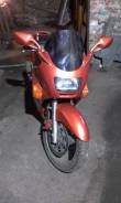 Kawasaki ZZR 250. 250 куб. см., исправен, птс, с пробегом