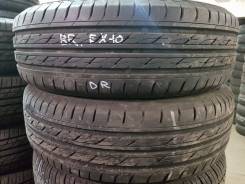 Bridgestone Ecopia EX10. Летние, 10 %, 2 шт