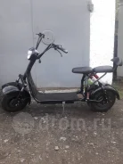 Seev Citycoco. 1 500����. ��., ��������, ��� ���, ��� ������� ����