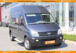 Maxus. Автобус LD100, 14 мест