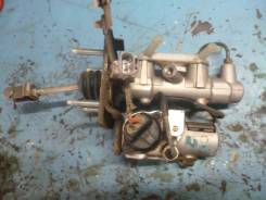 Цилиндр главный тормозной. Lexus RX330 Lexus RX400h, MHU33, MHU38 Toyota Highlander, MHU23, MHU28 Двигатель 3MZFE
