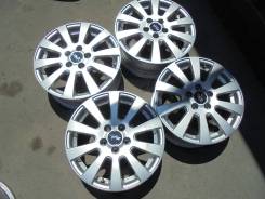 Zack. 6.0x15", 5x100.00, ET45