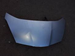 Капот. Honda Fit, GE6