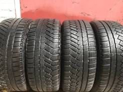 Continental ContiVikingContact 3. Зимние, без шипов, 10 %, 4 шт
