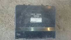 Блок круиз-контроля. Toyota Land Cruiser, HDJ80 Двигатели: 1HDFT, 1HDT