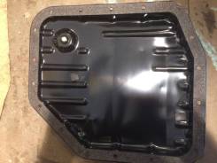 Прокладка акпп. Toyota: Nadia, Sprinter, Soluna, Corona, Caldina, Sprinter Carib, Gaia, Avensis, Soarer, Corolla, Tercel, Raum Двигатели: 3SFE, 3CE, 4...