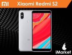 Xiaomi Redmi S2. Новый, 32 Гб, Серый