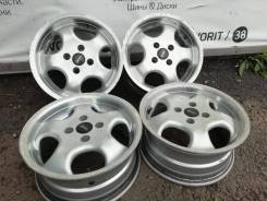 Artec. 6.0x14", 4x100.00, ET33