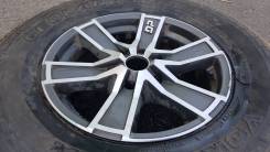 Lenso. 8.0x17", 6x139.70, ET20