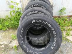 Bridgestone Dueler A/T. Всесезонные, 50 %, 4 шт