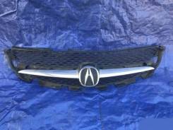 Решетка радиатора. Acura MDX Honda MDX, YD1 Двигатель J35A