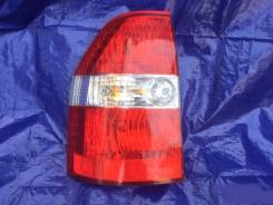 Стоп-сигнал. Acura MDX